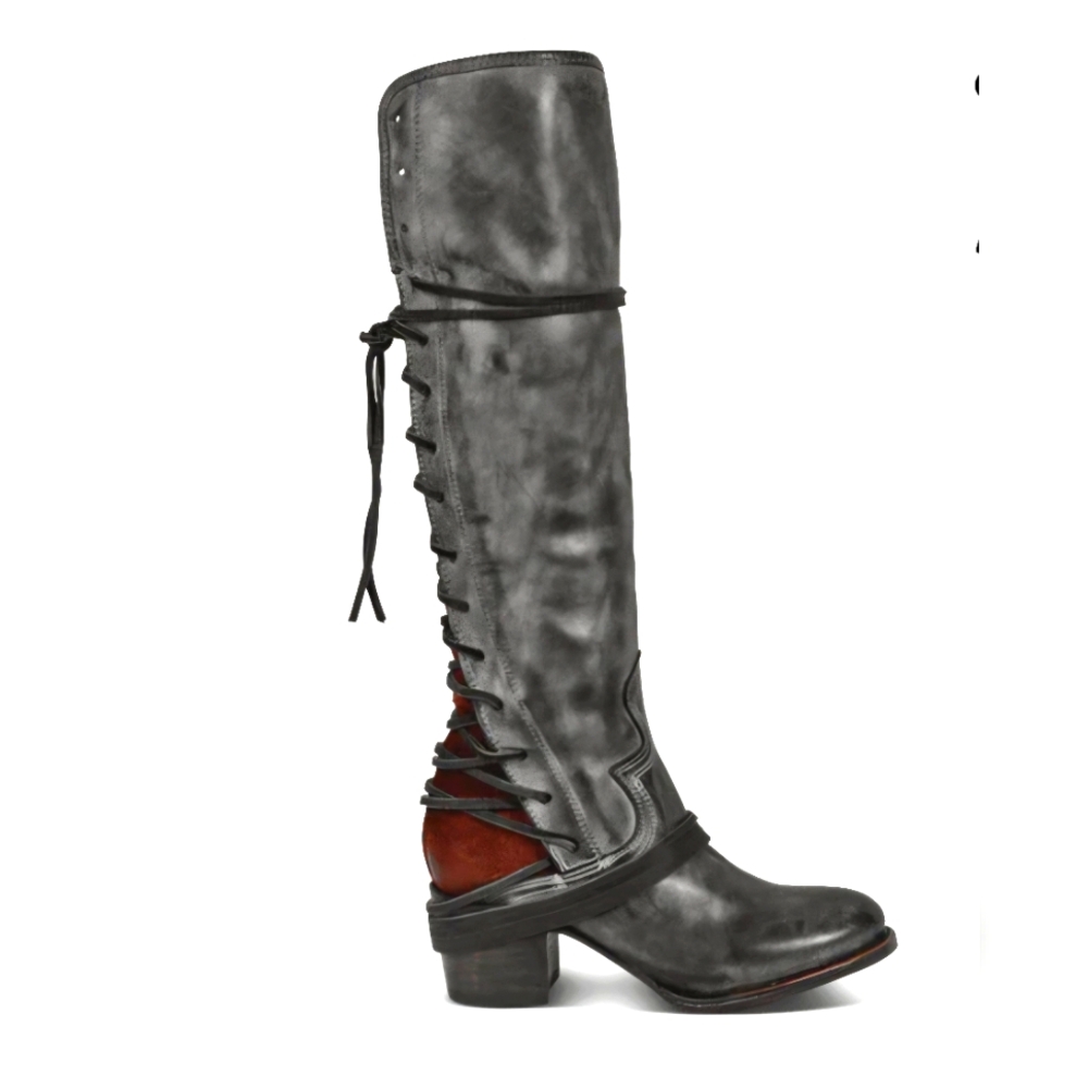 Freebird Boots
